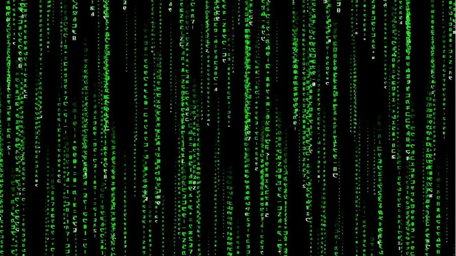 Matrix Code