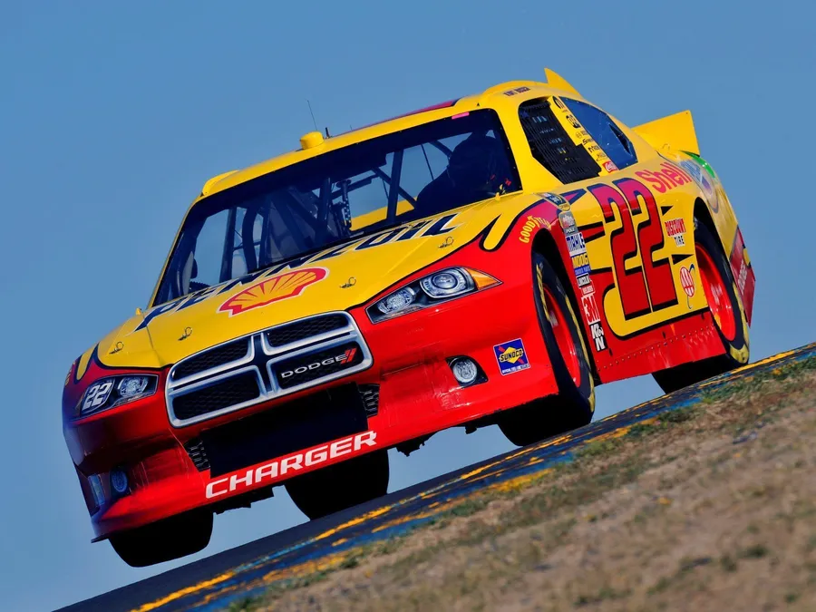 nascar Background
