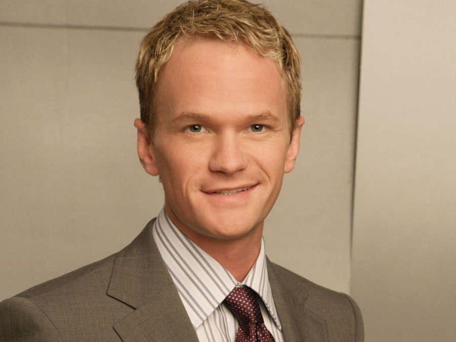 NeilPatrick Harris på sit bedste.