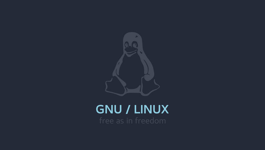 Download Linux Wallpaper