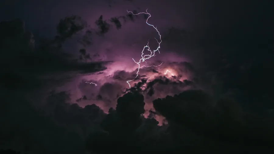 Clouds 4k