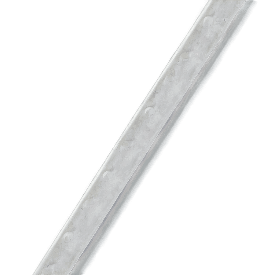 straight line b