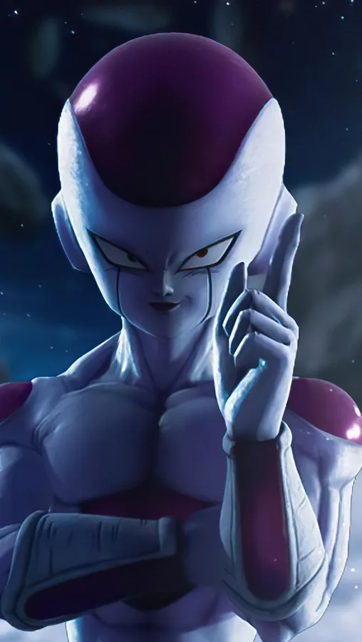 Frieza