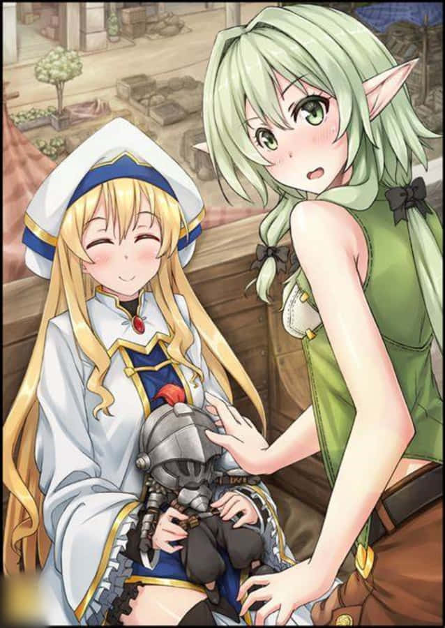 "GoblinSlayer"