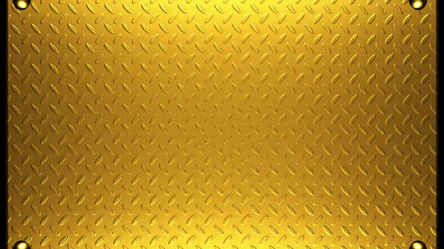 Download Gold Foil Metallic Surface Wallpaper | Wallpapers.com