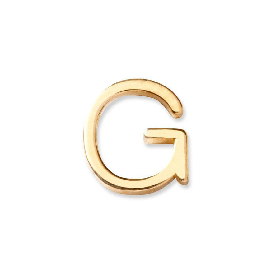 Download Gold Letter G Wallpaper | Wallpapers.com