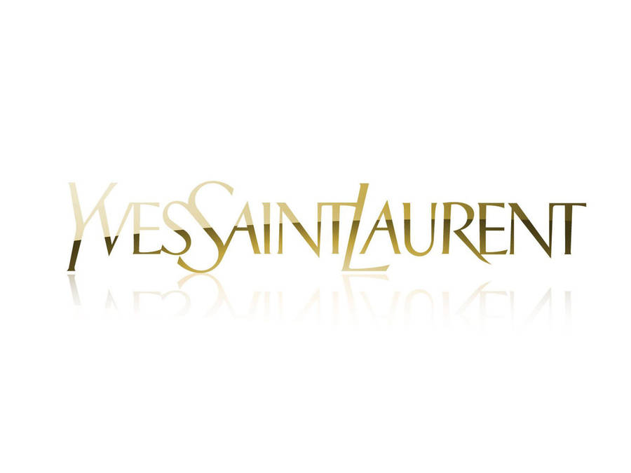 ysl brand name