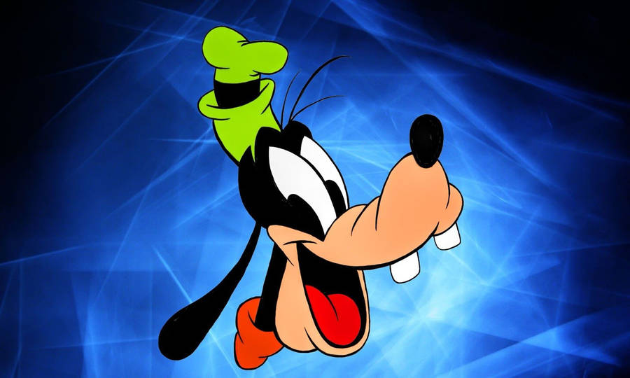 Download Goofy Wallpaper