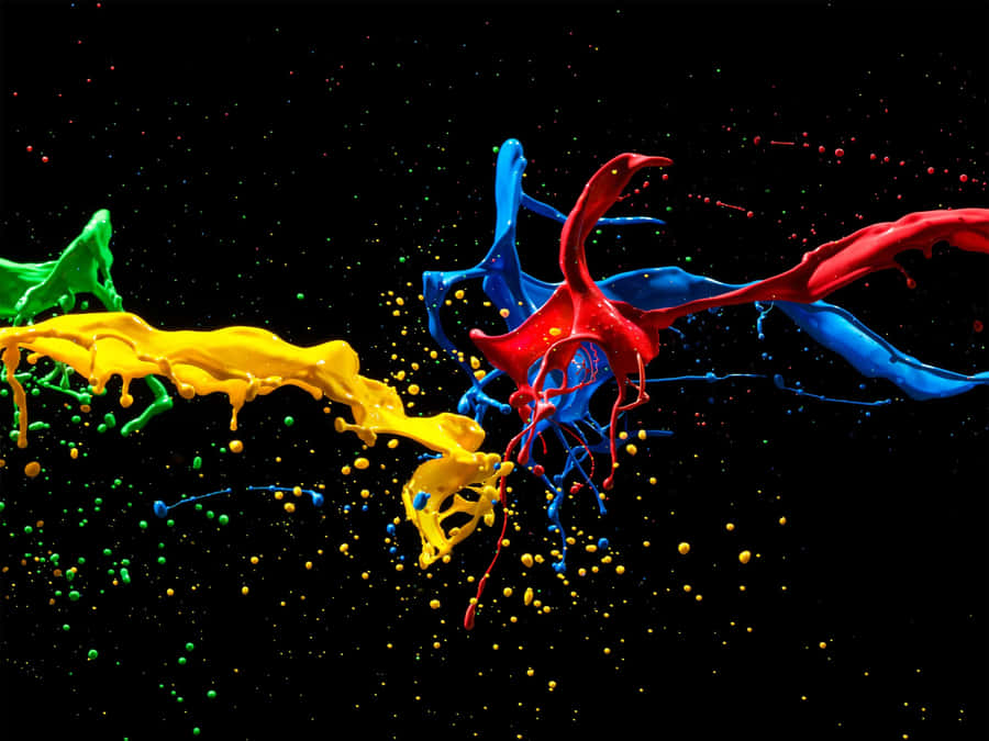 Google Background