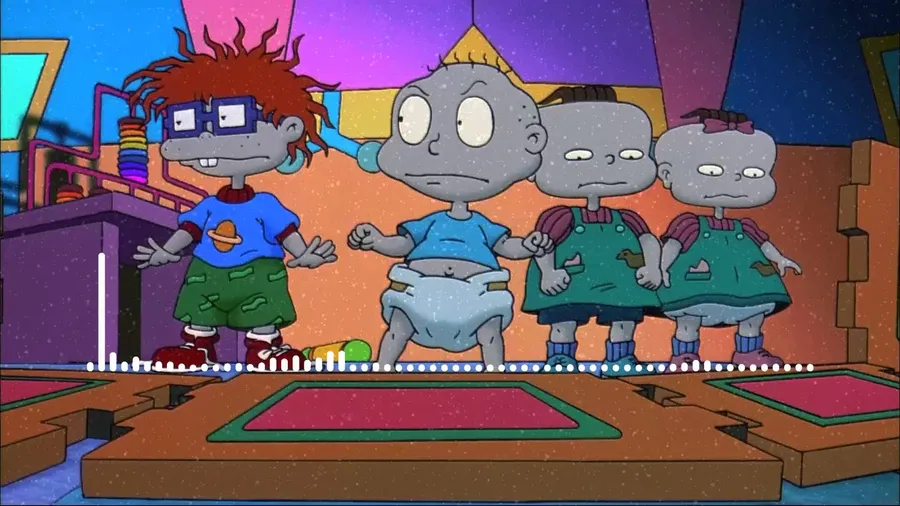 rugrats
