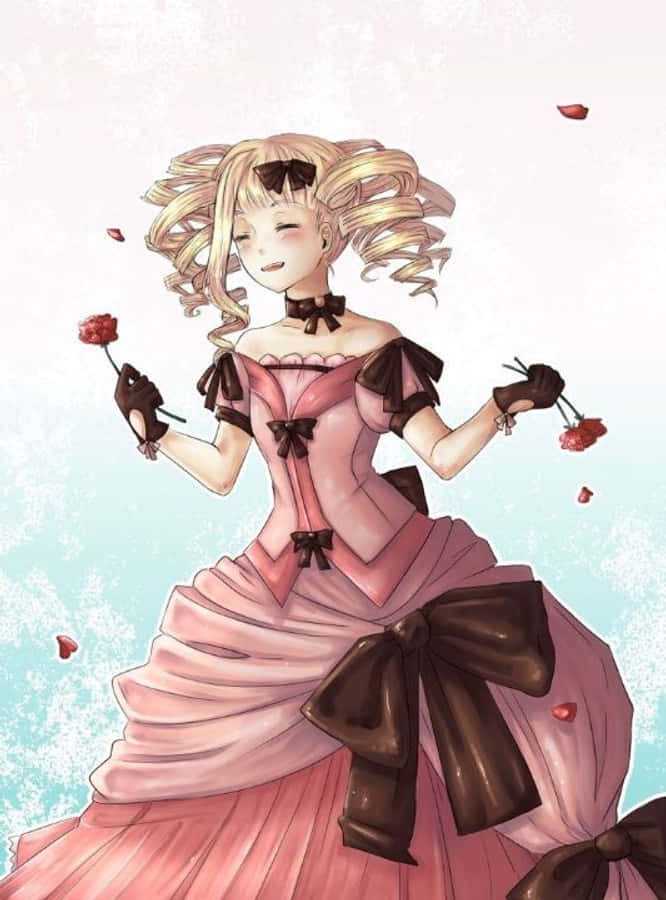 ElizabethMidford 533 x 720 Hintergrundbild