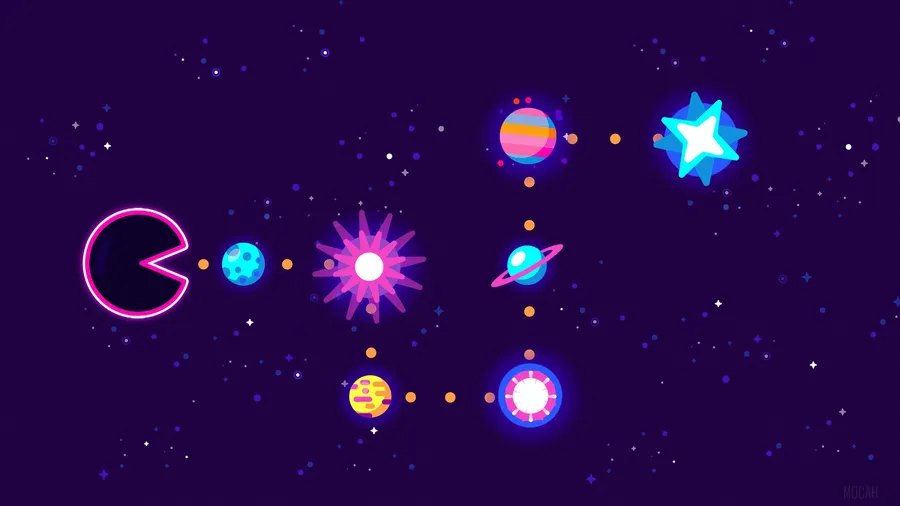 Hd Pacman