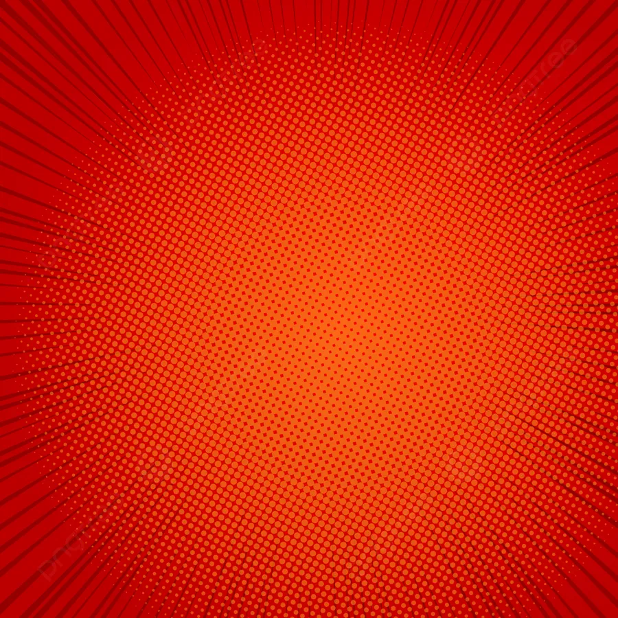 Radial Background
