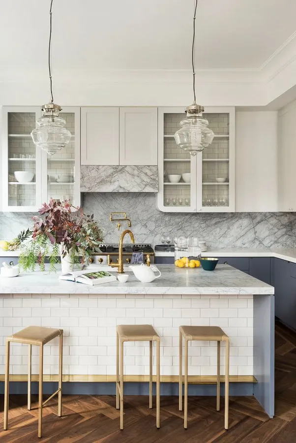 Modern Kitchen
