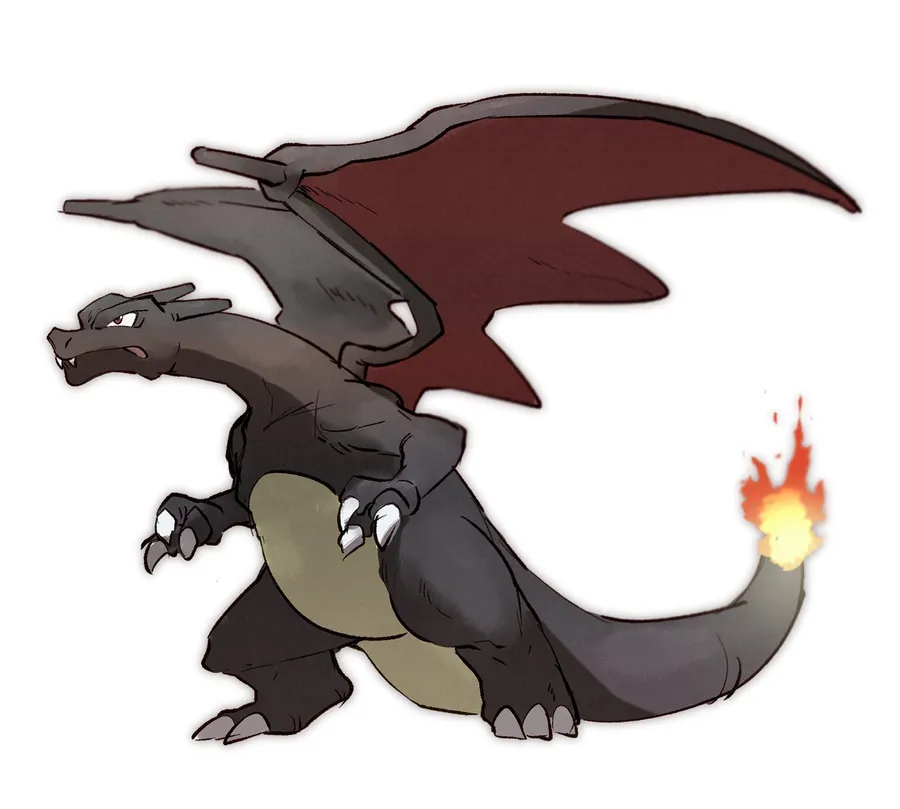Charizard pictures