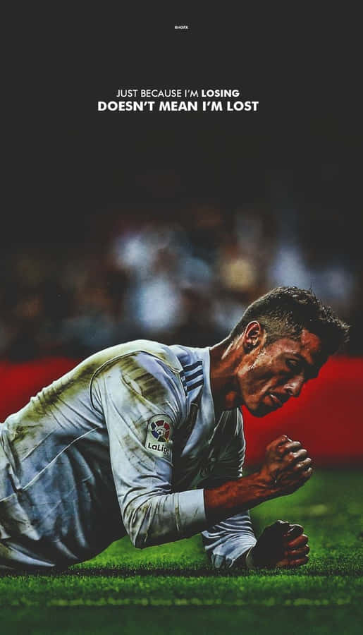 Citações de futebol 733 x 1280