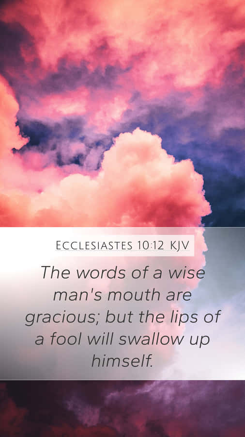 Gracious [wallpaper]