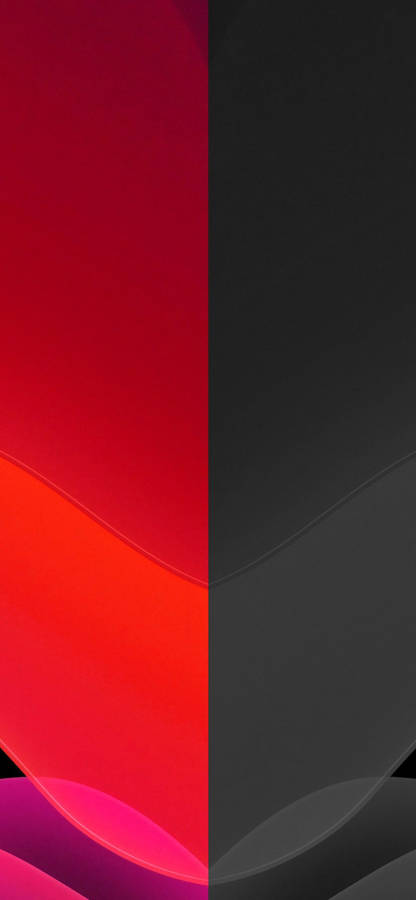 Gradient And Split Colors