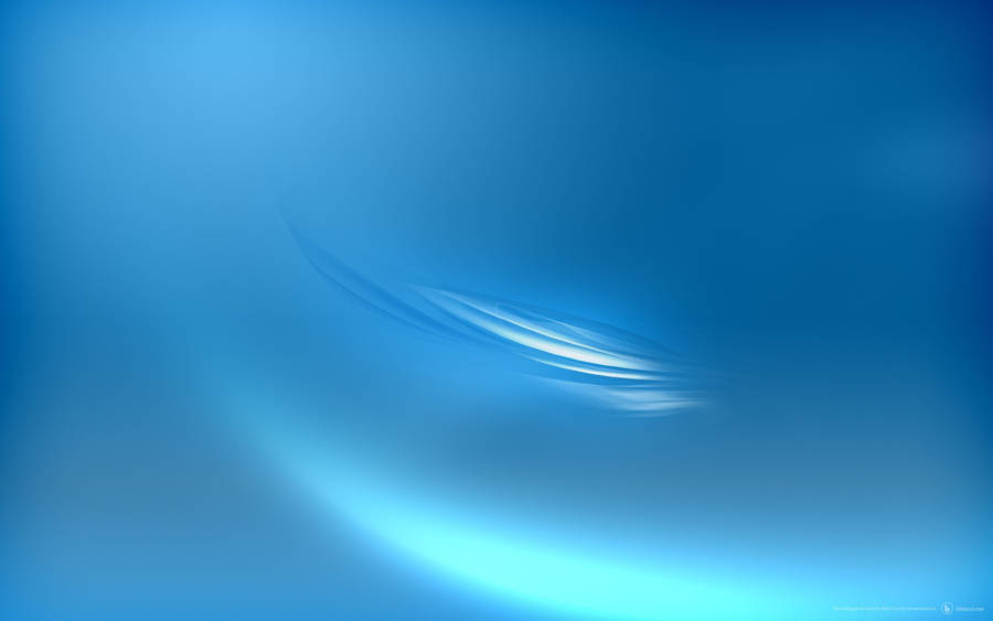 GradientHellblau Basic (for a computer or mobile wallpaper)