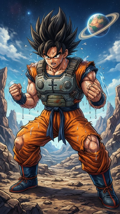 Gravity Training Wallpaper