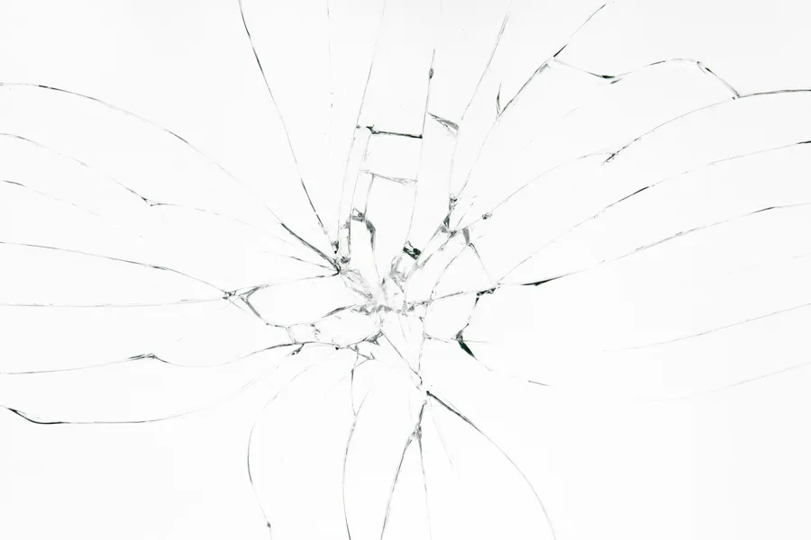 White Screen Background