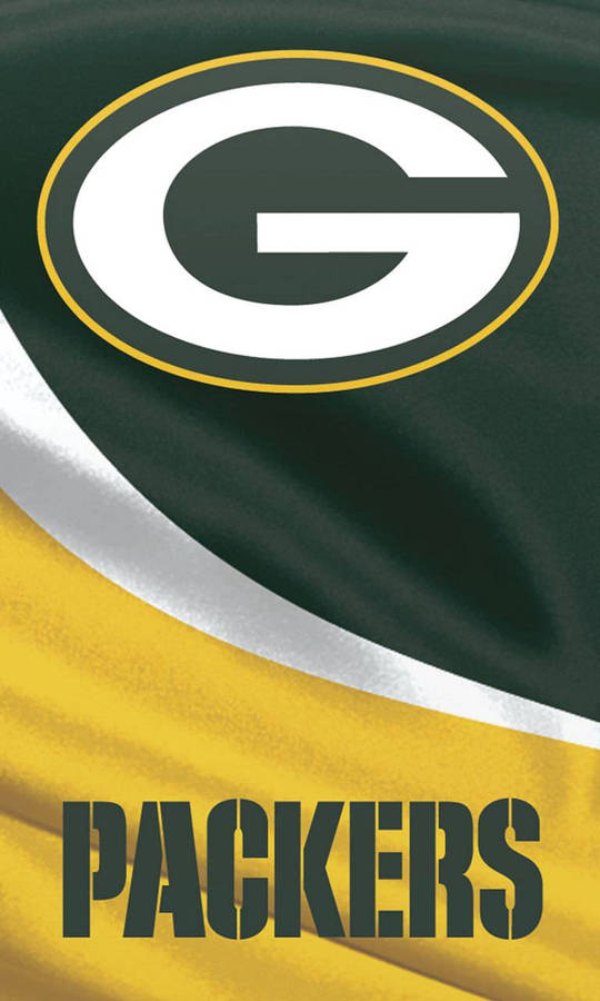 Green Bay Packers Dd Flag Wallpaper Wallpapers Com - Green Bay Packers Wallpapers Images