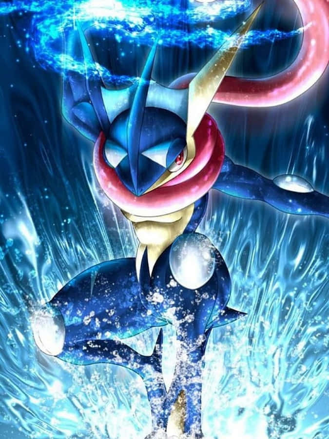 Pikachu 3d Bakgrunner