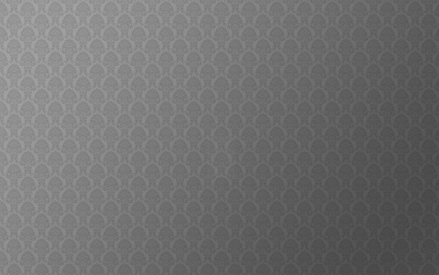 A sophisticated seamless design pattern grey wallpaper.