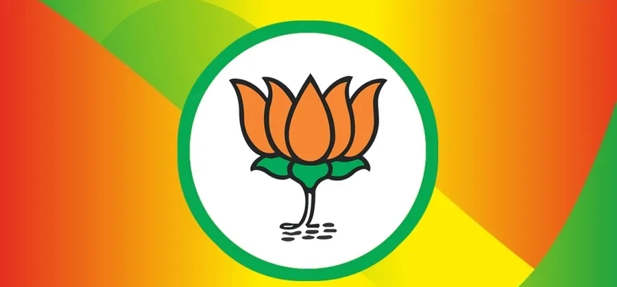 Bjp background