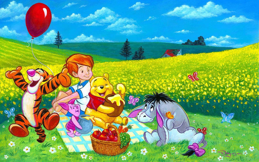 "GrissletPicknickdag"