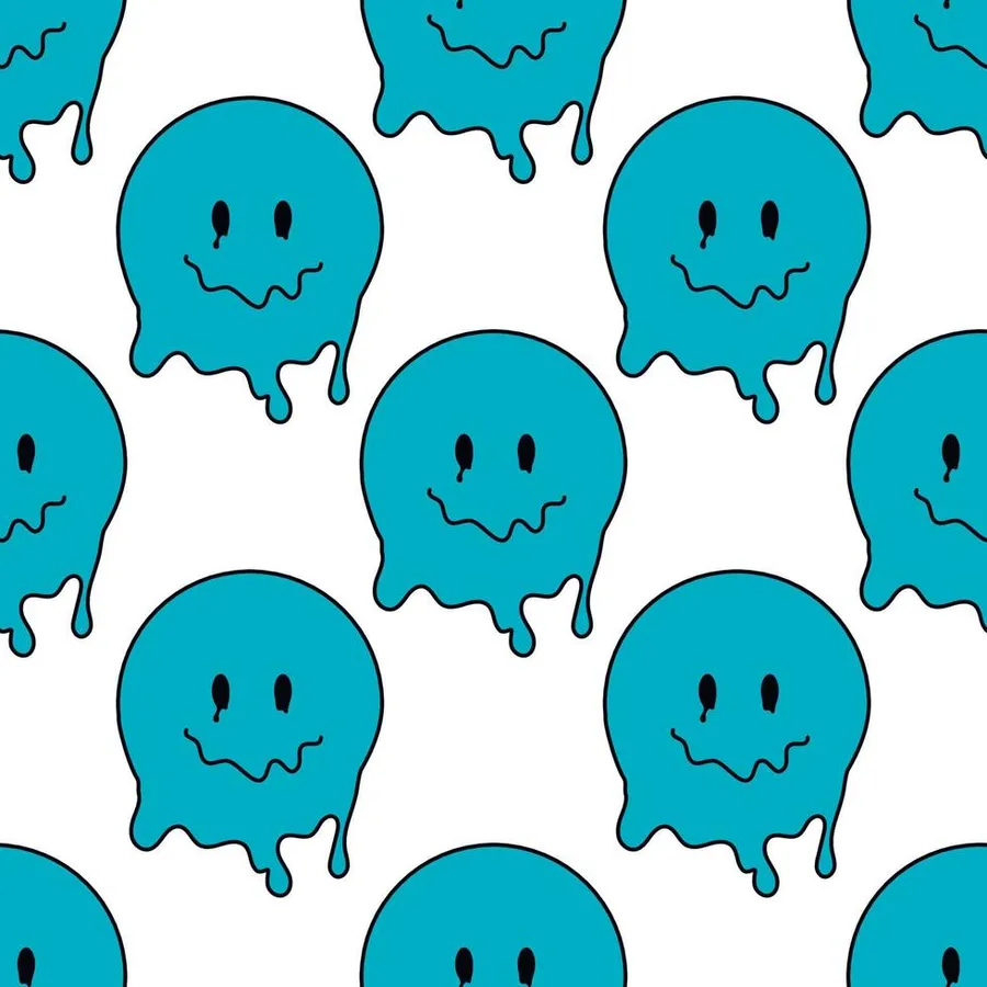 Smile background