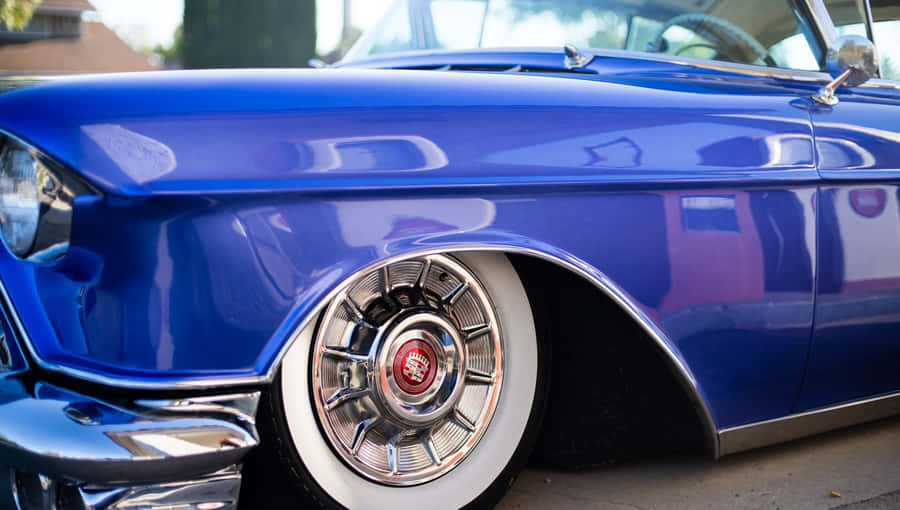 CadillacDeville 2000 x 1133 baggrundsbillede