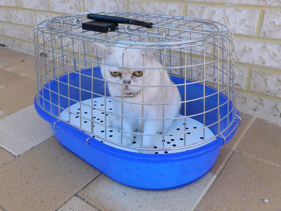 Grumpy Cat Bakgrunner