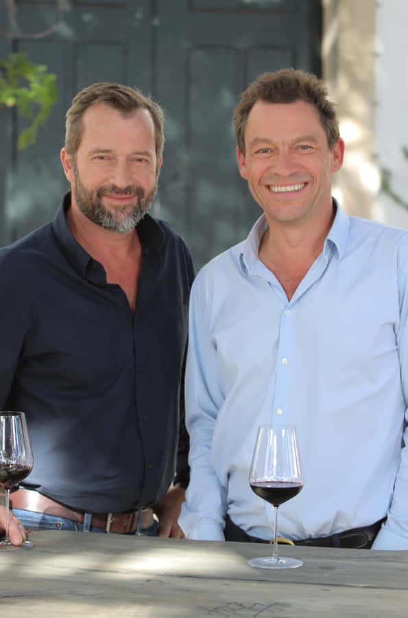 DominicWest