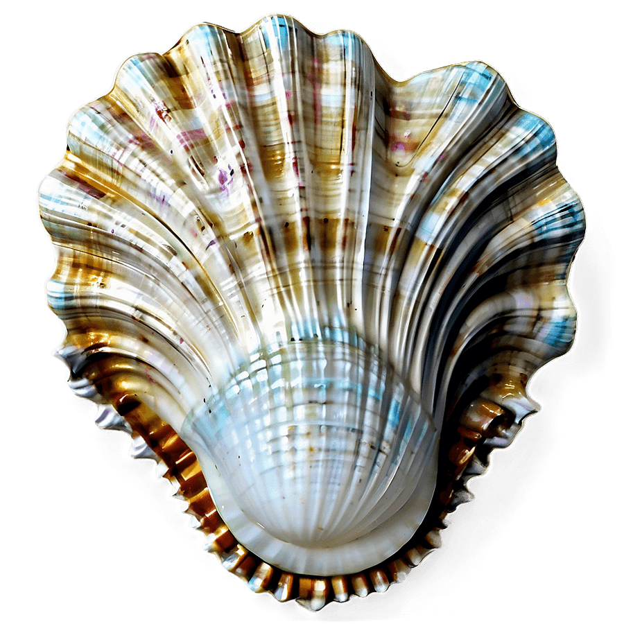 Seafloor Shell PNG 05262024