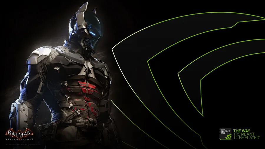 Cool Gaming background