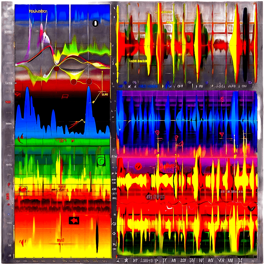Sound Waveform Dynamics PNG 05252024