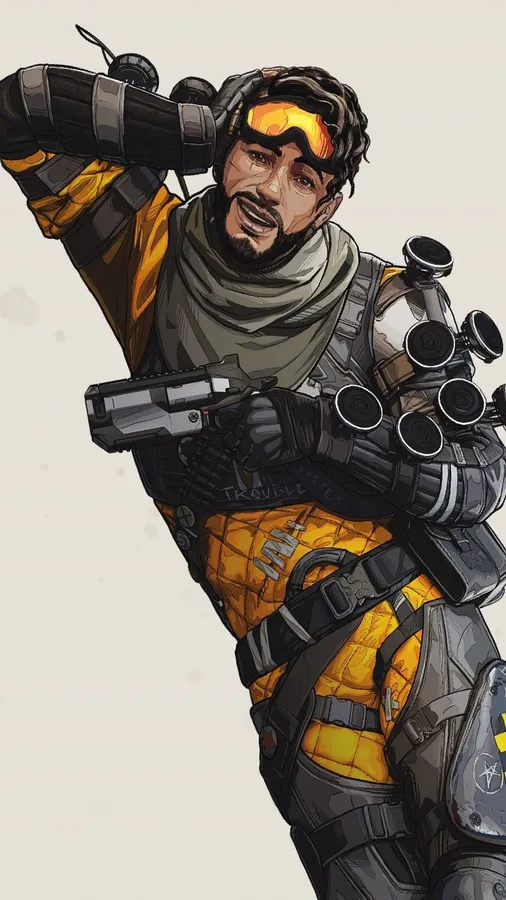 Apex Legends Mobile