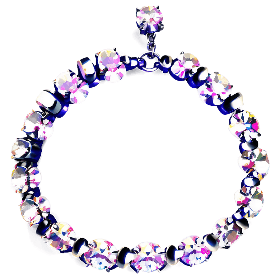 Sparkly Girly Jewelry PNG acg
