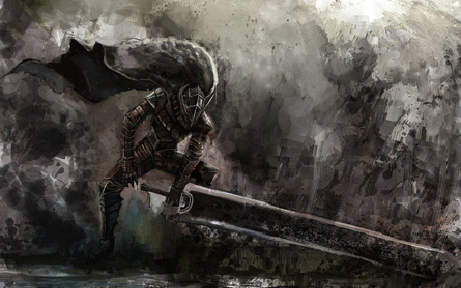 Download Berserk Wallpaper