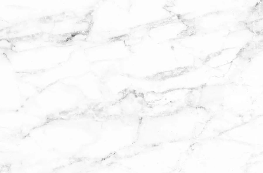 White Marble Background