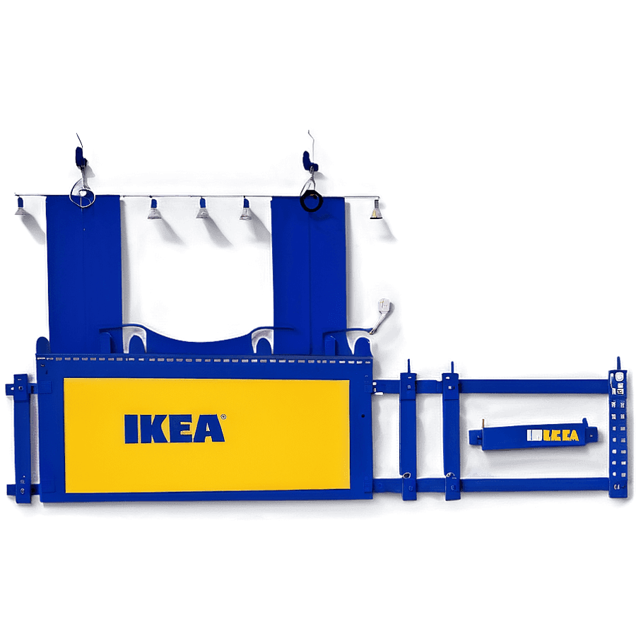 Ikea Store Logo PNG 60