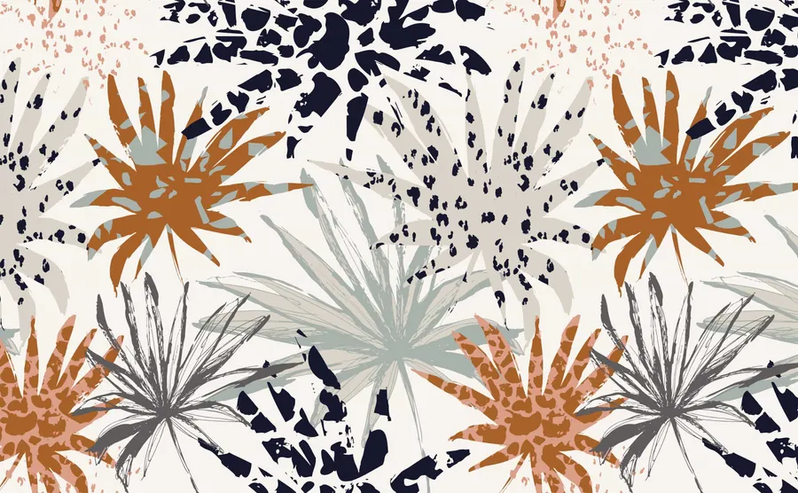 Pattern pictures