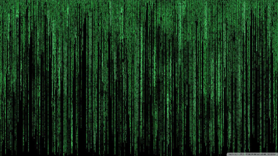 Matrixtapet HD