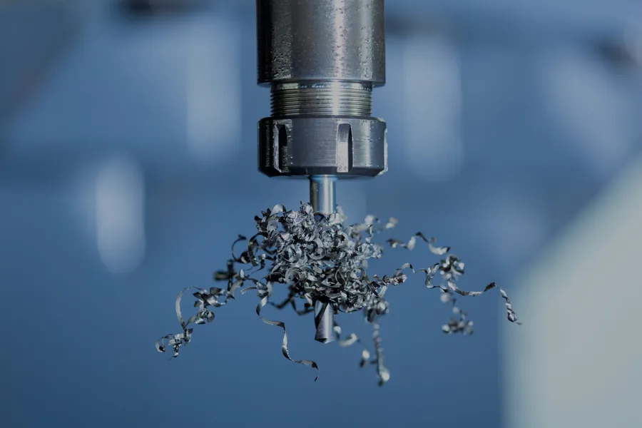Machining