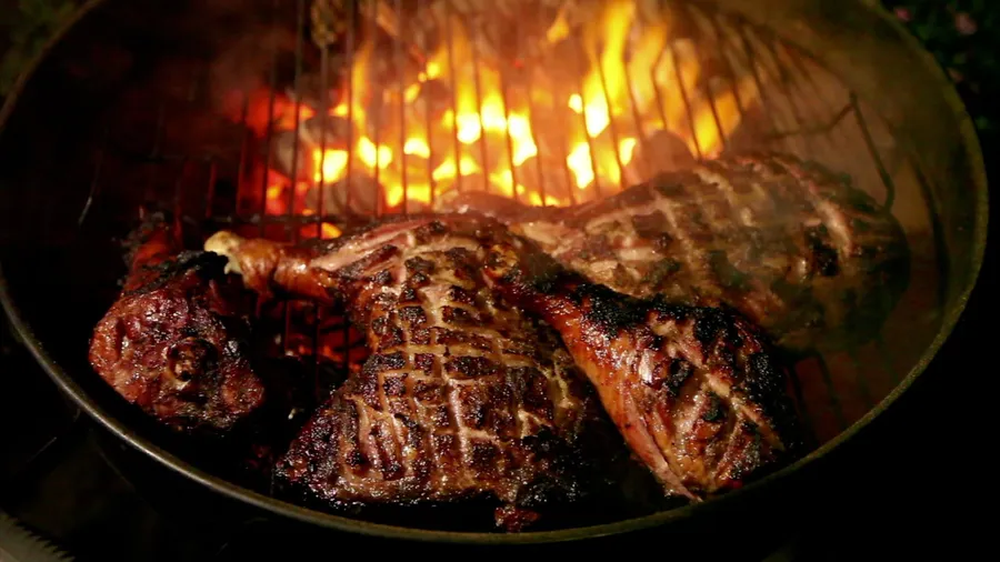 Bbq Pictures