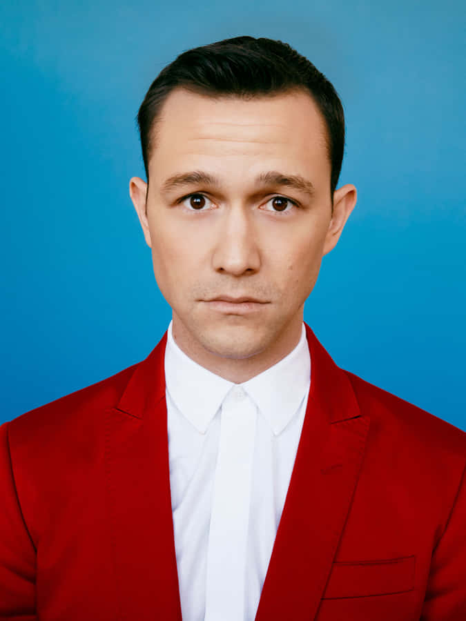 JosephGordon-Levitt se encuentra orgulloso