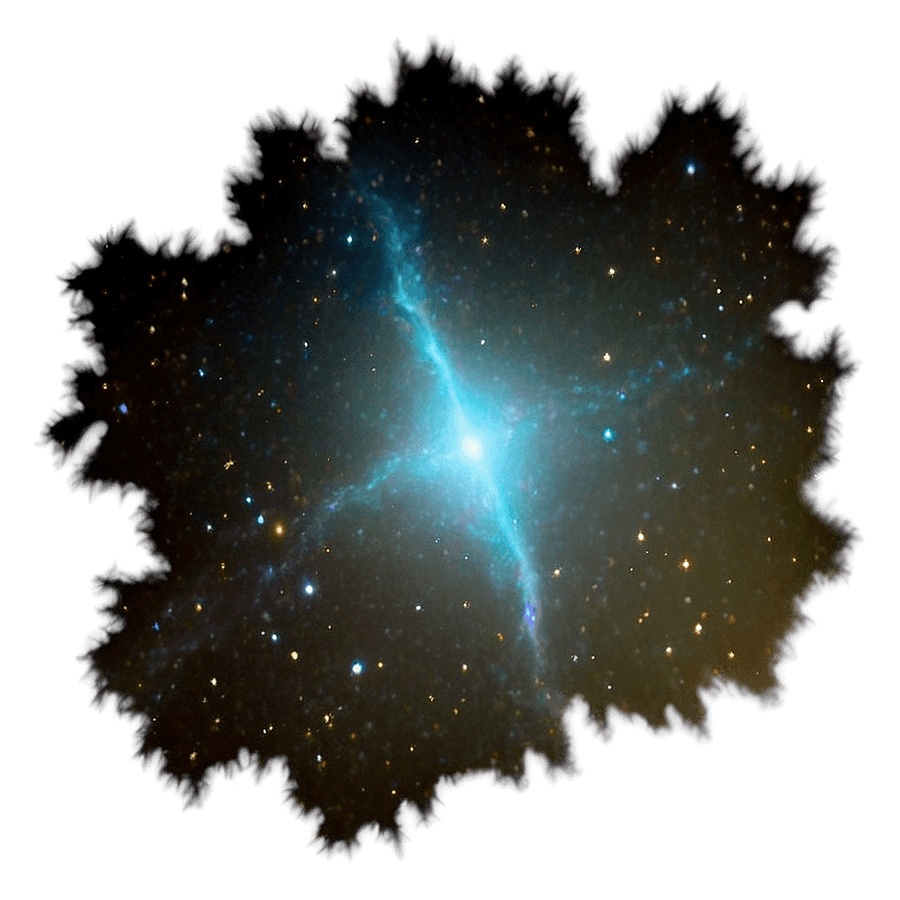 Starfield Cosmic Phenomena PNG 25