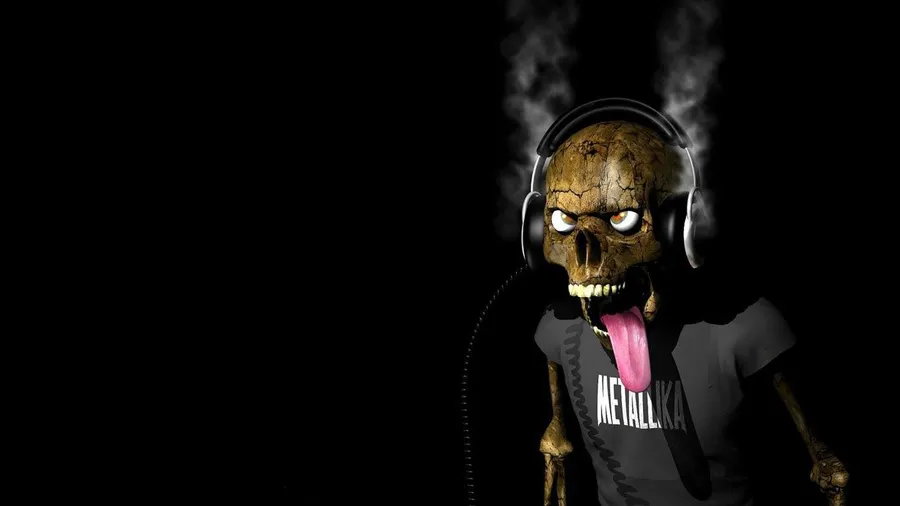 Crazy Desktop