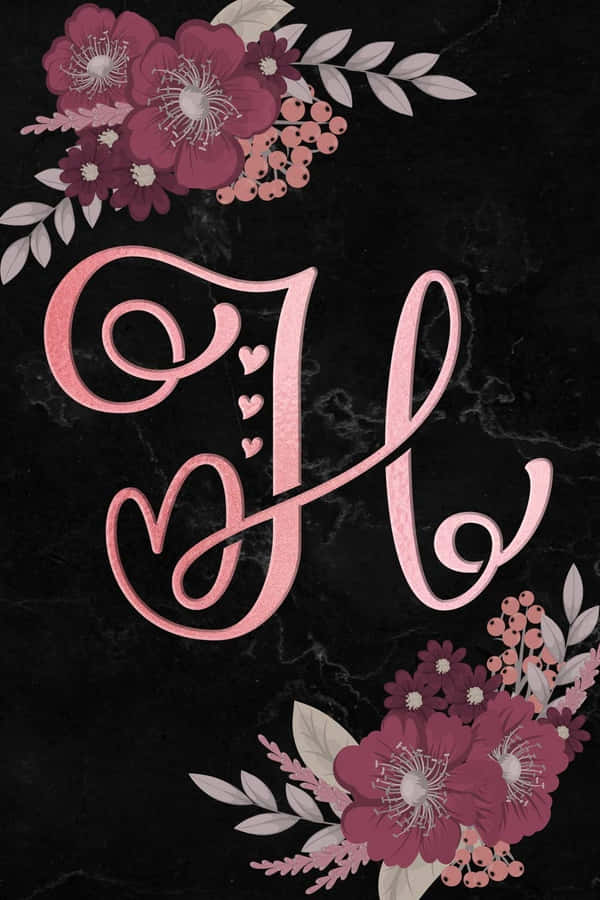 H Background